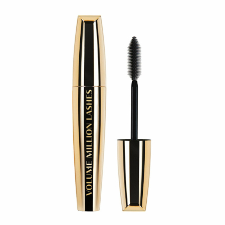 Řasenka Volume Million Lashes Aveda / Odstín: Black - 10,7 ml