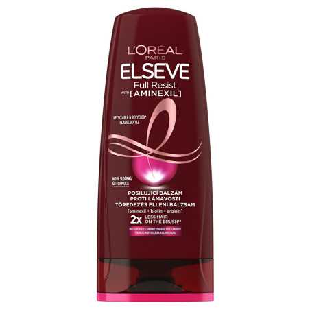 Posilující balzám Elseve Full Resist Aveda - 200 ml