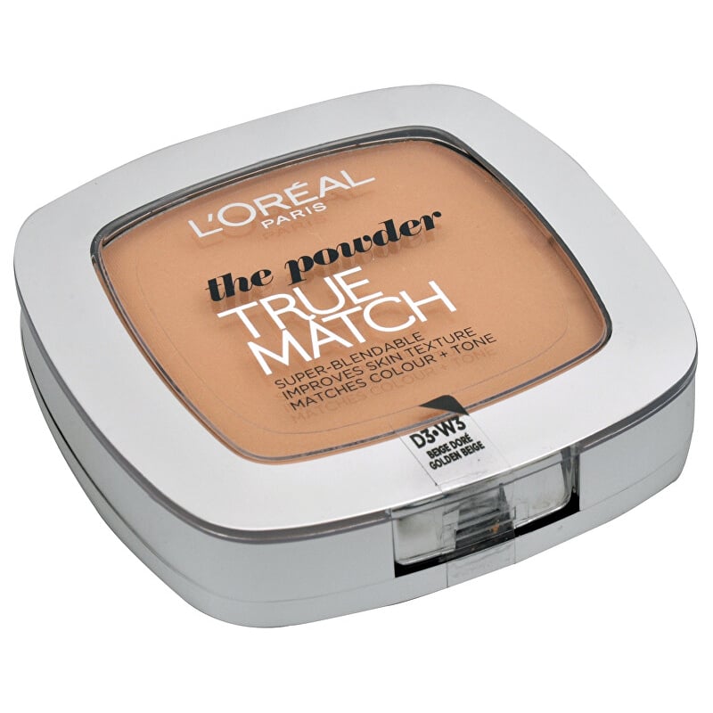 Kompaktní pudr True Match (The Powder) Aveda / Odstín: 4.N Neutral - 9 g Kompaktní pudr True Match (The Powder) Aveda / Odstín: 4.N Neutral - 9 g