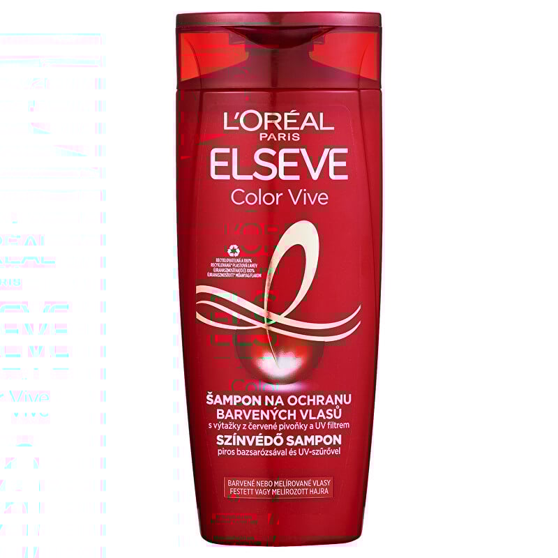 Šampon pro barvené vlasy Color Vive Aveda - 250 ml Šampon pro barvené vlasy Color Vive Aveda - 250 ml