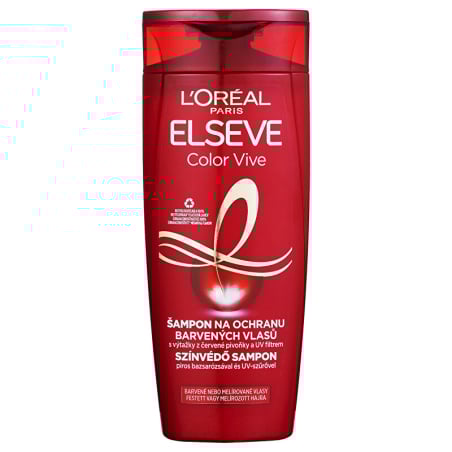 Šampon pro barvené vlasy Color Vive Aveda - 250 ml