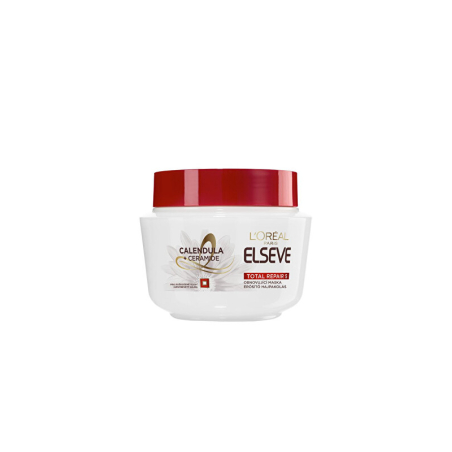 Maska na poškozené vlasy Elseve (Total Repair 5) Aveda - 300 ml
