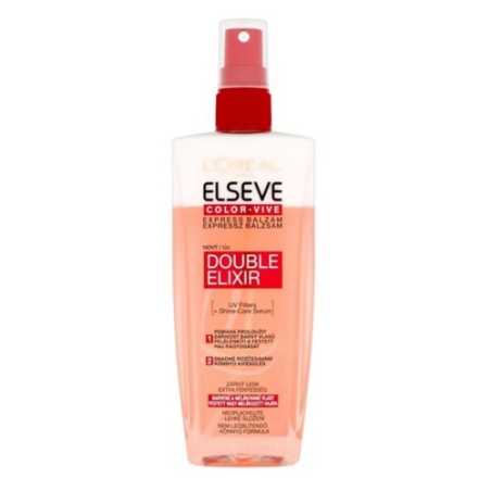 Balzám ve spreji na barvené vlasy Elseve Color Vive Aveda - 200 ml