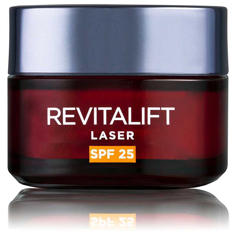 Denní krém proti vráskám SPF 20 Revitalift Laser Renew (Advanced Anti-Ageing Care) Aveda - 50 ml