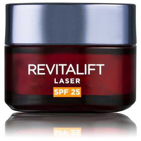 Denní krém proti vráskám SPF 20 Revitalift Laser Renew (Advanced Anti-Ageing Care) Aveda - 50 ml