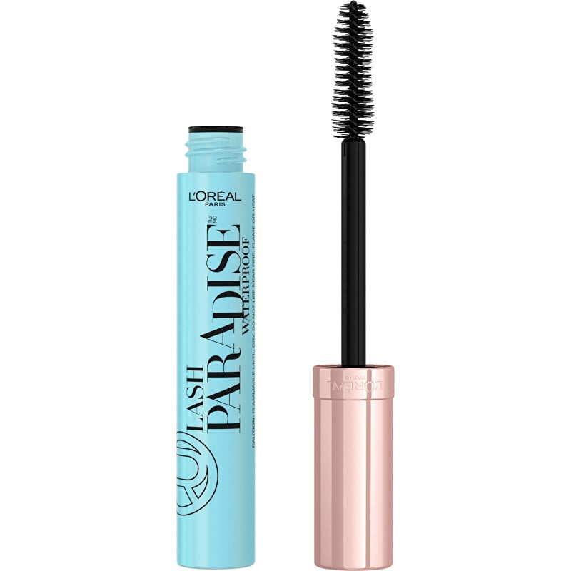 Voděodolná řasenka Paradise (Extatic Mascara) Aveda / Odstín: Black - 6,4 ml Voděodolná řasenka Paradise (Extatic Mascara) Aveda / Odstín: Black - 6,4 ml