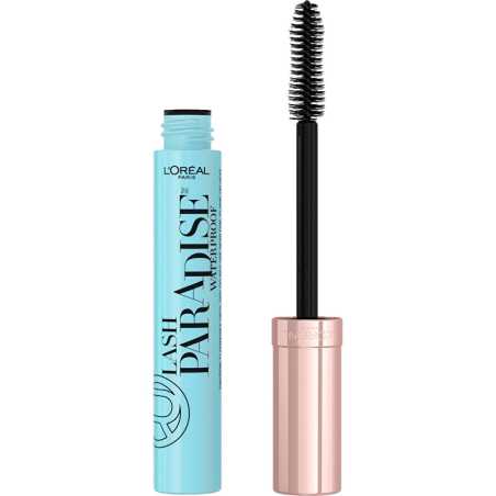 Voděodolná řasenka Paradise (Extatic Mascara) Aveda / Odstín: Black - 6,4 ml