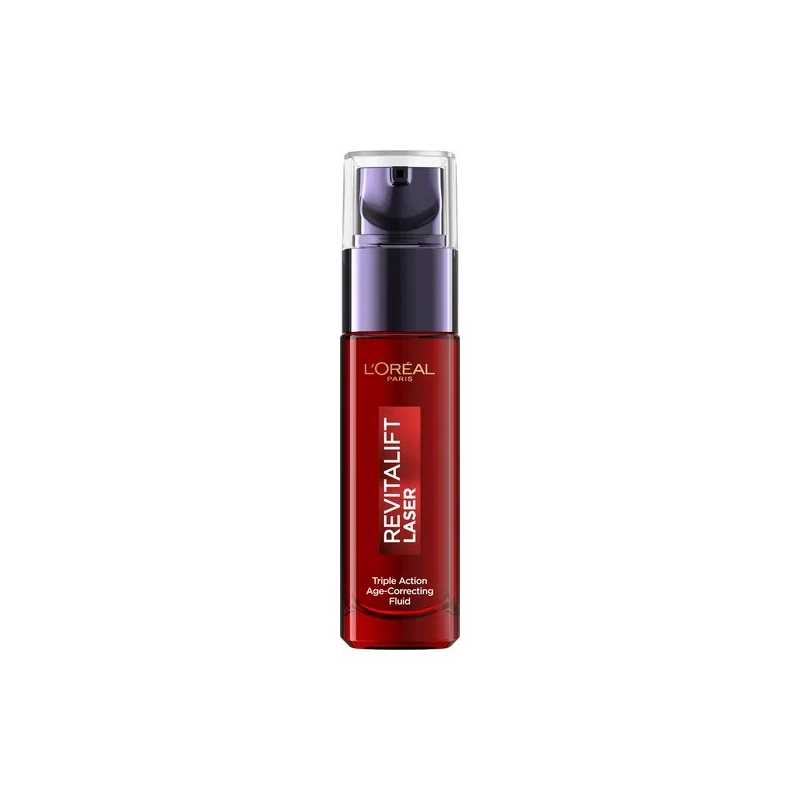Pleťový fluid proti stárnutí Revitalift Laser (Triple Action Anti-Ageing Fluid) Aveda - 30 ml