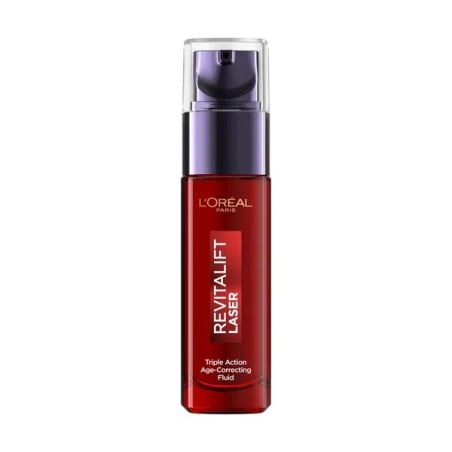 Pleťový fluid proti stárnutí Revitalift Laser (Triple Action Anti-Ageing Fluid) Aveda - 30 ml