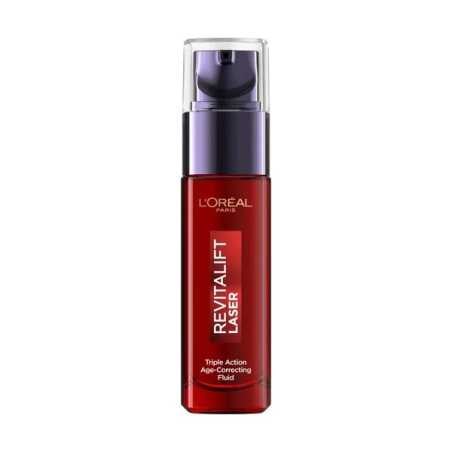Pleťový fluid proti stárnutí Revitalift Laser (Triple Action Anti-Ageing Fluid) Aveda - 30 ml