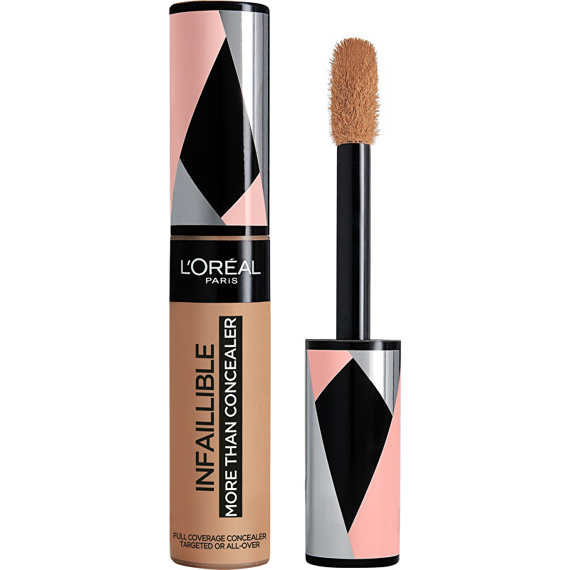 Plně krycí korektor Infailliable (More Than a Concealer) Aveda / Odstín: 324 Cool Rosé - 11 ml Plně krycí korektor Infailliable (More Than a Concealer) Aveda / Odstín: 324 Cool Rosé - 11 ml