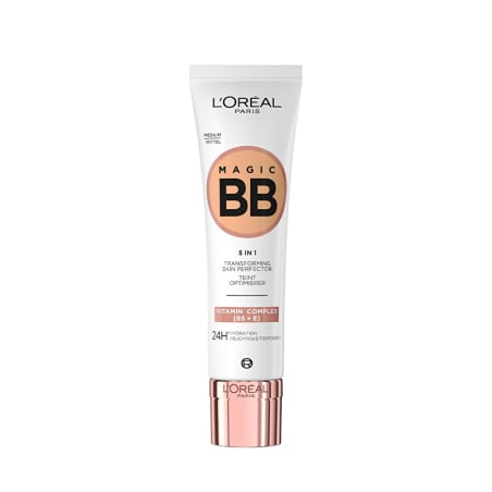 BB krém Magic BB Aveda / Odstín: 01 Light - 30 ml
