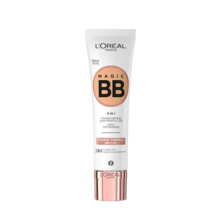 BB krém Magic BB Aveda / Odstín: Medium Dark - 30 ml