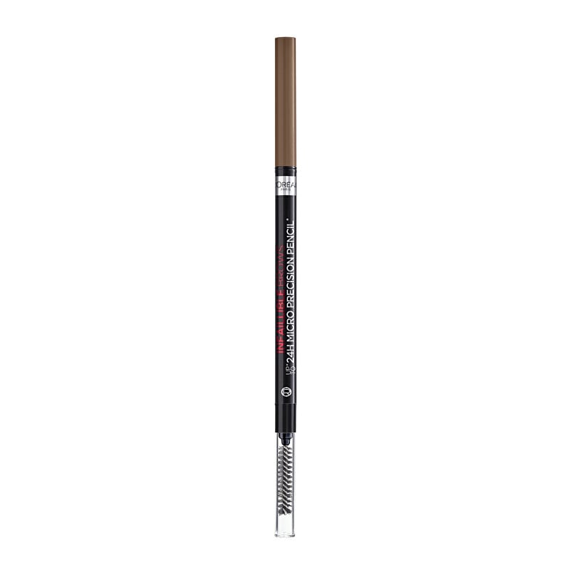Tužka na obočí Infaillible 12H Brow Definer Aveda / Odstín: 3.0 Brunette - 1,2 g Tužka na obočí Infaillible 12H Brow Definer Aveda / Odstín: 3.0 Brunette - 1,2 g