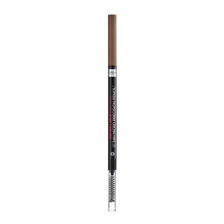 Tužka na obočí Infaillible 12H Brow Definer Aveda / Odstín: 3.0 Brunette - 1,2 g