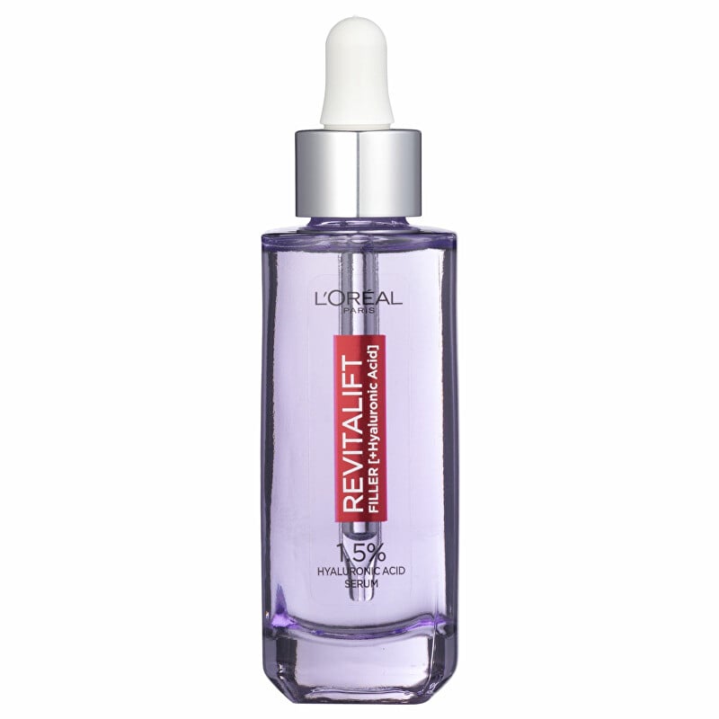 Sérum proti vráskám s 1,5% čisté kyseliny hyaluronové Revitalift Filler (Hyaluronic Acid Serum) Aveda - 30 ml Sérum proti vráskám s 1,5% čisté kyseliny hyaluronové Revitalift Filler (Hyaluronic Acid Serum) Aveda - 30 ml