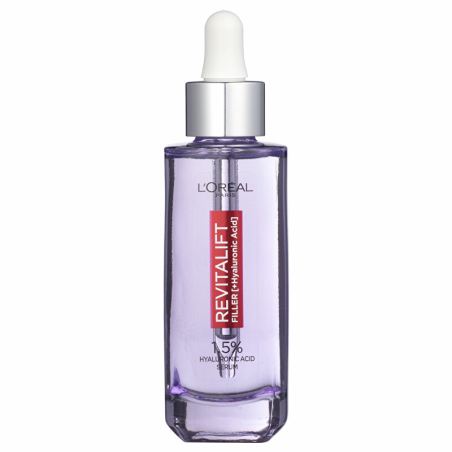Sérum proti vráskám s 1,5% čisté kyseliny hyaluronové Revitalift Filler (Hyaluronic Acid Serum) Aveda - 30 ml