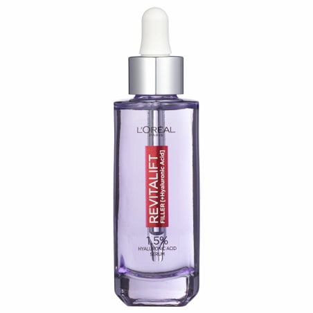Sérum proti vráskám s 1,5% čisté kyseliny hyaluronové Revitalift Filler (Hyaluronic Acid Serum) Aveda - 30 ml