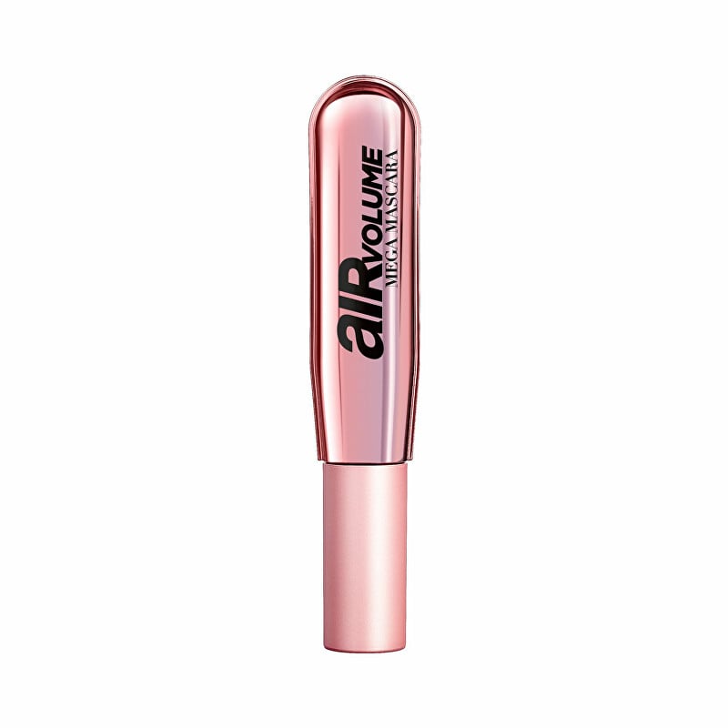 Objemová řasenka Air Volume (Mega Mascara) Aveda / Odstín: Black - 9,4 ml