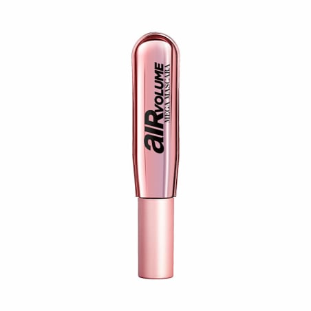 Objemová řasenka Air Volume (Mega Mascara) Aveda / Odstín: Black - 9,4 ml
