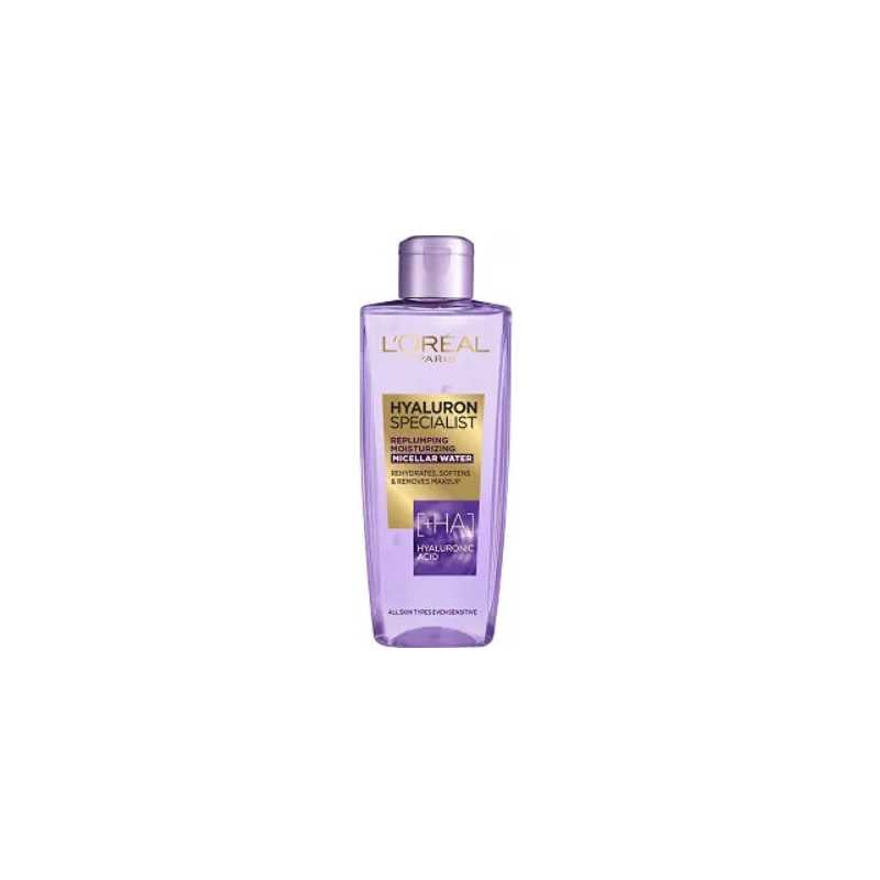 Vyplňující hydratační micelární voda Hyaluron Specialist (Replumping Moisturizing Micellar Water) Aveda - 200 ml