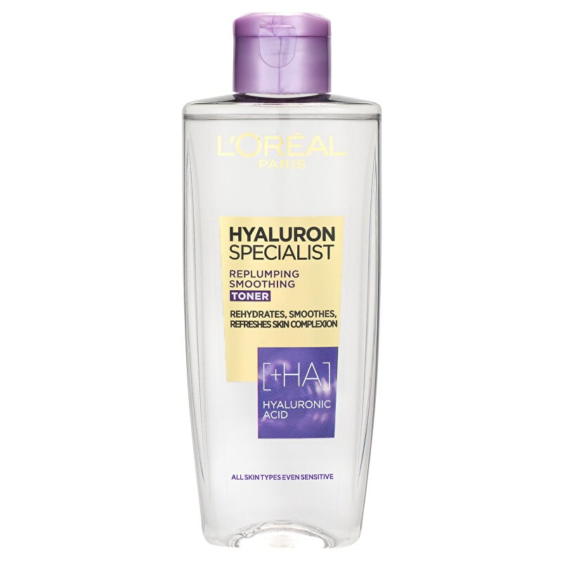 Vyplňující vyhlazující tonikum Hyaluron Specialist (Replumping Smoothing Toner) Aveda - 200 ml Vyplňující vyhlazující tonikum Hyaluron Specialist (Replumping Smoothing Toner) Aveda - 200 ml
