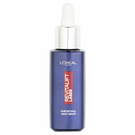 Noční sérum s retinolem Revitalift Laser X3 (Night Serum) Aveda - 30 ml