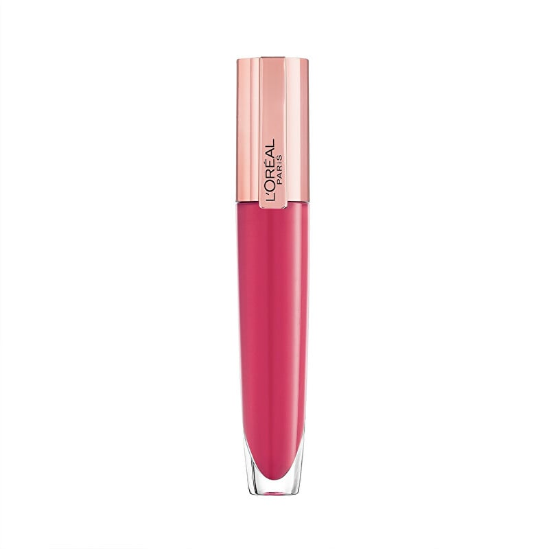 Pečující lesk na rty Brilliant Signature Plump Aveda / Odstín: 404 I Insert - 7 ml Pečující lesk na rty Brilliant Signature Plump Aveda / Odstín: 404 I Insert - 7 ml