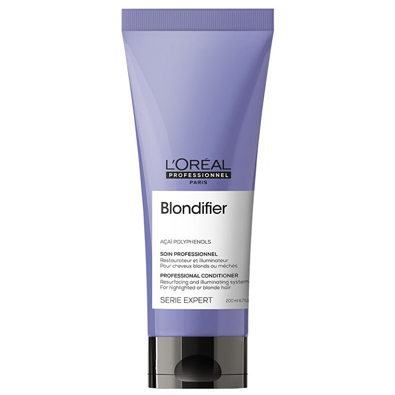 Kondicionér pro blond vlasy Série Expert Blondifier (Conditioner) Aveda - 200 ml Kondicionér pro blond vlasy Série Expert Blondifier (Conditioner) Aveda - 200 ml