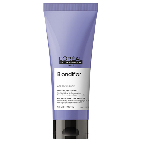 Kondicionér pro blond vlasy Série Expert Blondifier (Conditioner) Aveda - 500 ml