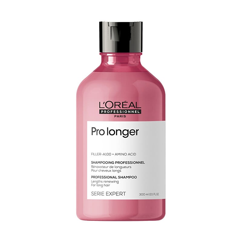 Šampon pro obnovu délek Serie Expert Pro Longer (Lengths Renewing Shampoo) Aveda - 300 ml Šampon pro obnovu délek Serie Expert Pro Longer (Lengths Renewing Shampoo) Aveda - 300 ml