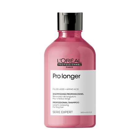 Šampon pro obnovu délek Serie Expert Pro Longer (Lengths Renewing Shampoo) Aveda - 300 ml