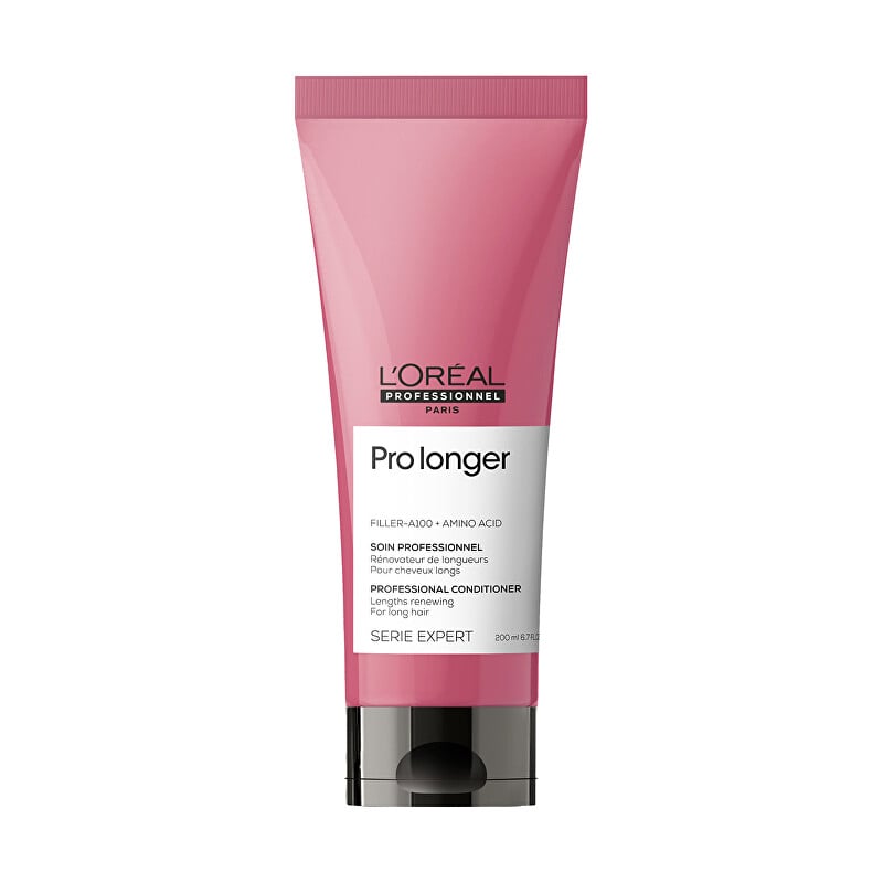 Kondicionér pro obnovu délek Serie Expert Pro Longer (Lengths Renewing Conditioner) Aveda - 200 ml Kondicionér pro obnovu délek Serie Expert Pro Longer (Lengths Renewing Conditioner) Aveda - 200 ml