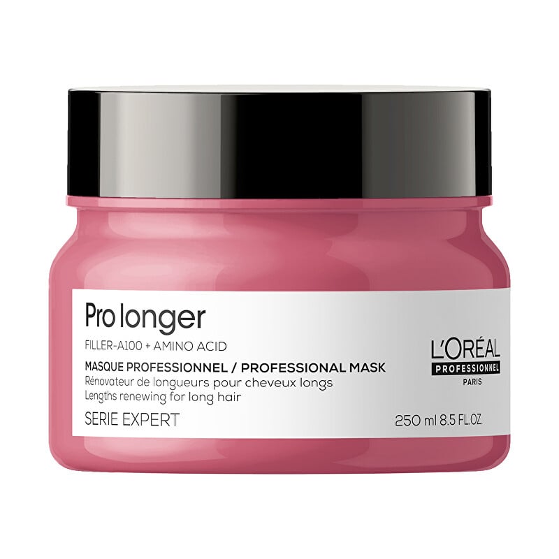 Maska pro obnovu délek Serie Expert Pro Longer (Lengths Renewing Masque) Aveda - 250 ml Maska pro obnovu délek Serie Expert Pro Longer (Lengths Renewing Masque) Aveda - 250 ml