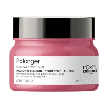 Maska pro obnovu délek Serie Expert Pro Longer (Lengths Renewing Masque) Aveda - 250 ml