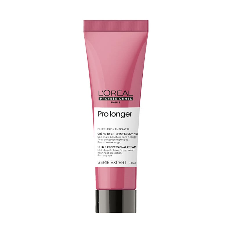 Krém pro obnovu délek u dlouhých vlasů Serie Expert Pro Longer (10in1 Professional Cream) Aveda - 150 ml Krém pro obnovu délek u dlouhých vlasů Serie Expert Pro Longer (10in1 Professional Cream) Aveda - 150 ml