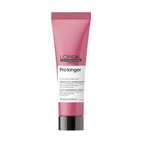 Krém pro obnovu délek u dlouhých vlasů Serie Expert Pro Longer (10in1 Professional Cream) Aveda - 150 ml