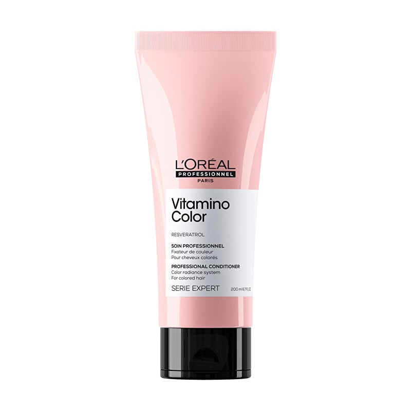 Kondicionér pro barvené vlasy Série Expert Resveratrol Vitamino Color (Conditioner) Aveda - 200 ml Kondicionér pro barvené vlasy Série Expert Resveratrol Vitamino Color (Conditioner) Aveda - 200 ml