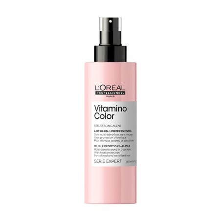 Zdokonalující víceúčelový sprej Serie Expert Vitamino Color (10-in1 Professional Milk) Aveda - 190 ml