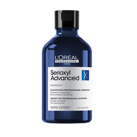 Šampon pro řídnoucí vlasy Serioxyl Advanced (Bodyfying Shampoo) Aveda - 500 ml