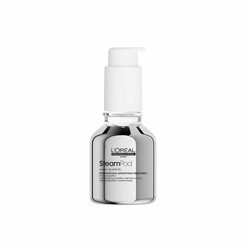 Profesionální uhlazující péče SteamPod (Professional Smoothing Treatment) Aveda - 50 ml Profesionální uhlazující péče SteamPod (Professional Smoothing Treatment) Aveda - 50 ml
