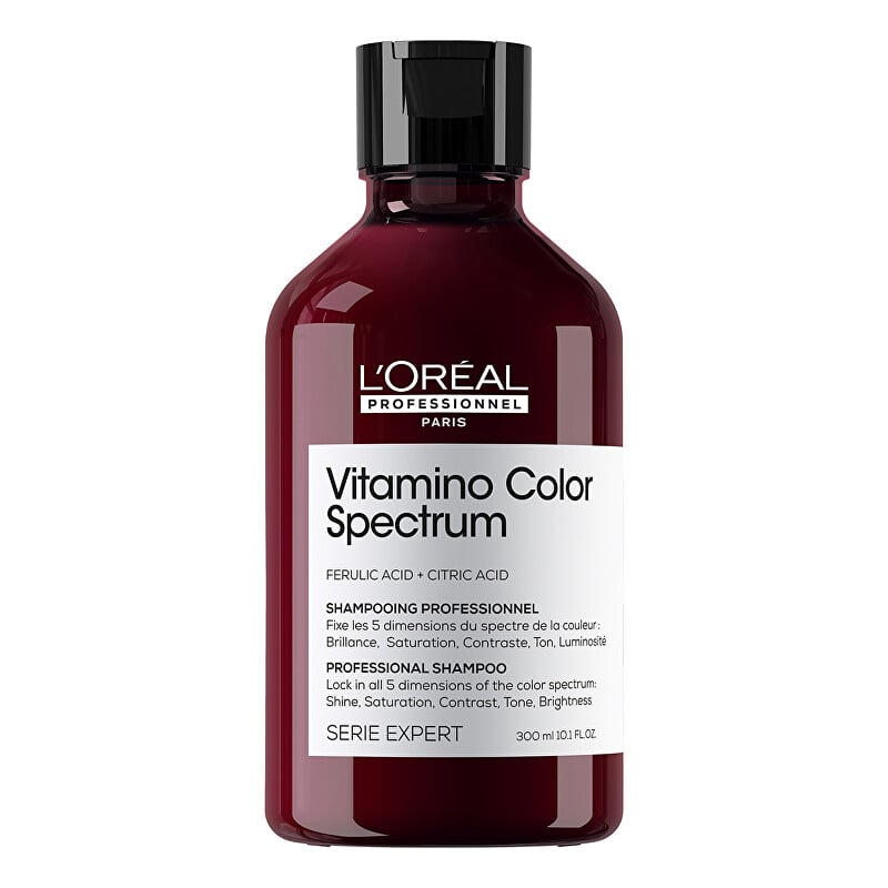Šampon pro barvené vlasy Vitamino Color Spectrum (Professional Shampoo) Aveda - 300 ml Šampon pro barvené vlasy Vitamino Color Spectrum (Professional Shampoo) Aveda - 300 ml