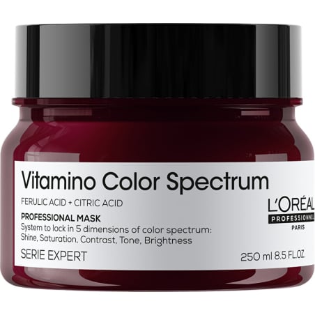 Maska pro barvené vlasy Vitamino Color Spectrum (Professional Mask) Aveda - 250 ml
