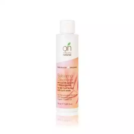 Kondicionér pro suché vlasy BIO Officina Naturae - 150 ml