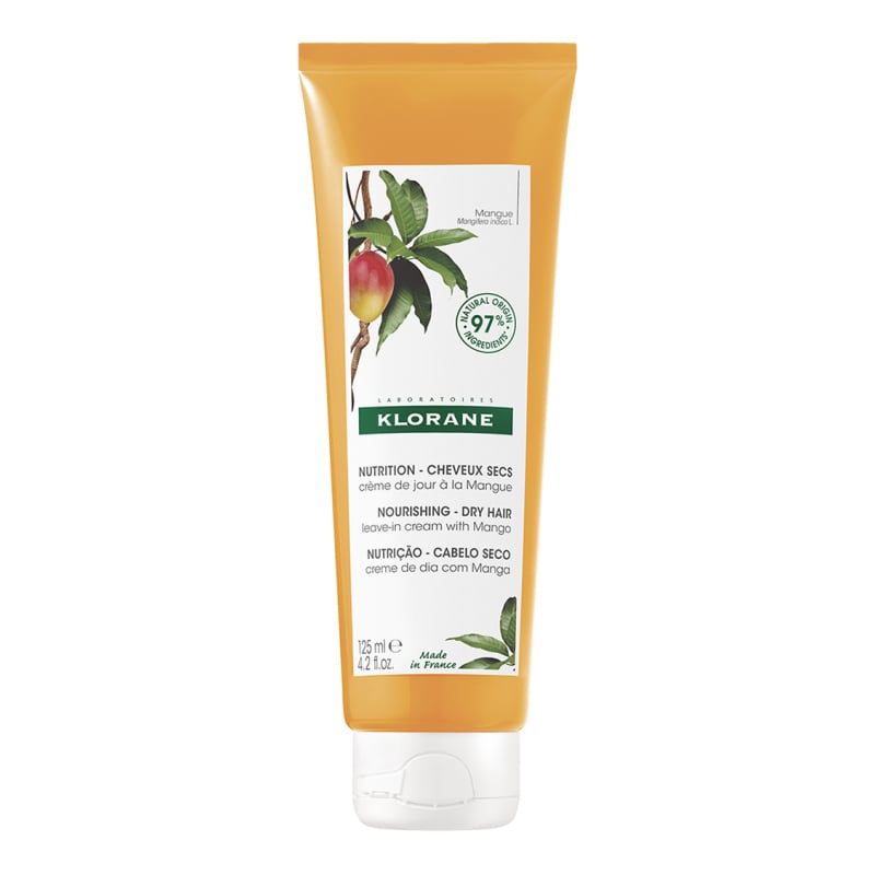 Bezoplachový krém na suché konečky vlasů (Nourishing Dry Hair Leave-in Cream) Aveda - 125 ml Bezoplachový krém na suché konečky vlasů (Nourishing Dry Hair Leave-in Cream) Aveda - 125 ml