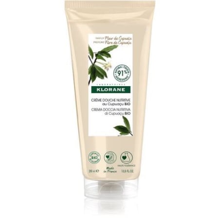 Vyživující sprchový gel Bio Květy Cupuacu (Nourishing Shower Gel) Aveda - 200 ml
