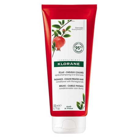 Balzám pro barvené vlasy Granátové jablko (Color Enhancing Conditioner) Aveda - 200 ml