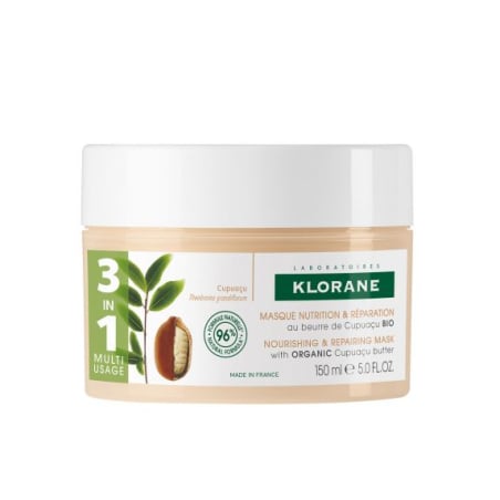 Vyživující a obnovující maska na vlasy Cupuacu (Nourishing and Repair Mask) Aveda - 150 ml