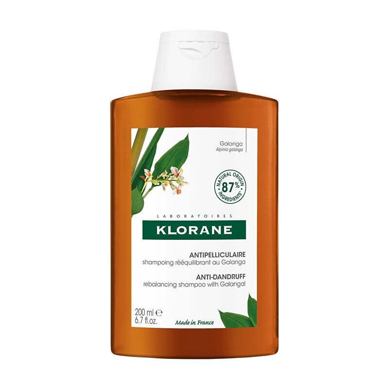 Šampon proti lupům Galanga (Anti-Dandruff Rebalancing Shampoo) Aveda - 200 ml Šampon proti lupům Galanga (Anti-Dandruff Rebalancing Shampoo) Aveda - 200 ml