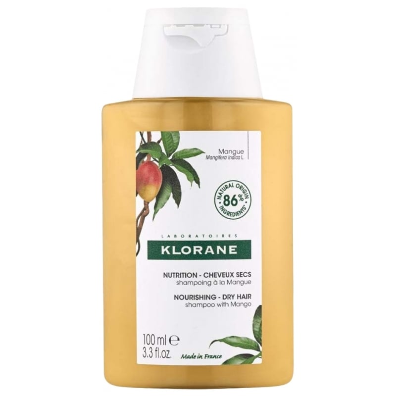 Šampon pro suché a poškozené vlasy Mango (Nourishing Treatment Shampoo) Aveda - 100 ml Šampon pro suché a poškozené vlasy Mango (Nourishing Treatment Shampoo) Aveda - 100 ml
